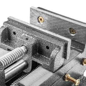 NEO tools 35-035 stacionarusis spaustuvas - Image 3