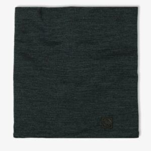 Buff Heavyweight Merino Wool Daugiafunkcinis šalikas Solid Forest