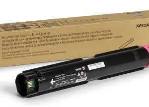 Xerox 106R03767 tonerio kasetė 1 vnt Originalus Rausvai raudona