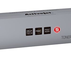 Activejet ATM-216MN tonerio kasetė (pakaitalas Konica Minolta TN216M; Supreme; 26000 puslapių; raudona)