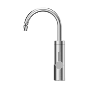 Teesa momentinis vandens šildytuvas TSA4106 metalinis - Image 3