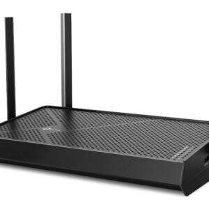 TP-Link EB210 PRO belaidis maršrutizatorius 2.5 Gigabit Ethernet Dviguba juosta (2,4 GHz / 5 GHz) Juoda - Image 2