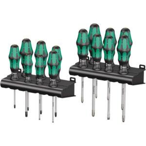 Wera Big Pack 300 Rinkinys Vienpusis atsuktuvas - Image 1