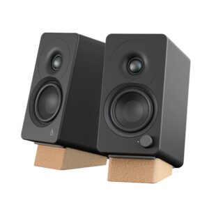 Creative Labs Creative XF1 Juoda Vielinis ir Bevielis 72 W - Image 1