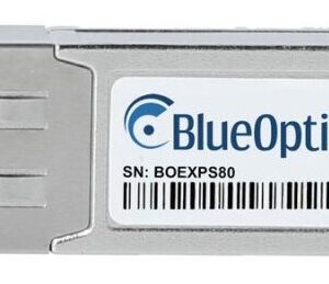 BlueOptics JNP-SFP-25G-SR tinklo siųstuvų-imtuvų modulis Optinis pluoštas 25000 Mbit/ai SFP28 850 nm - Image 1