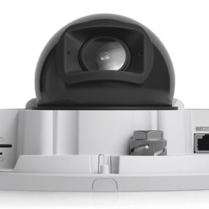Ubiquiti G6 Pro Dome Skliautas IP apsaugos kamera Vidaus ir lauko 3840 x 2160 pikseliai Lubos / siena - Image 3