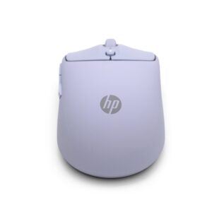 HP 400 Quiet Wireless Mouse - Image 3