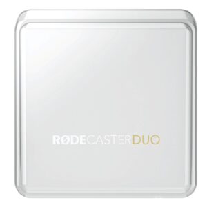 RØDECover Duo - RØDECaster Duo dangtelis