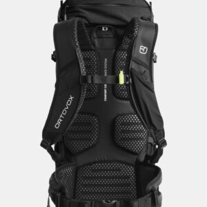 ORTOVOX Traverse 40 40 L Juoda - Image 2