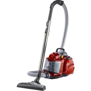 AEG LX7-2-CR-A Cilindrinis dulkių siurblys Sausa 750 W Bemaišis - Image 1