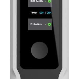 Xtorm XNG200W35 nešiojamasis įkroviklis Ličio polimeras (LiPo) 20000 mAh Balta - Image 2