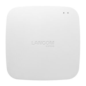 LANCOM LX-7200 (Bulk 5) 9600 Mbit/ai Balta Maitinimas per Eternetą (PoE) - Image 1