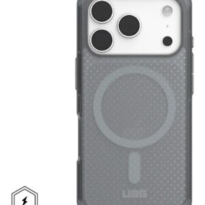 Urban Armor Gear 11453611313 mobiliojo telefono dėklas 16 cm (6.3") Pelenų - Image 2