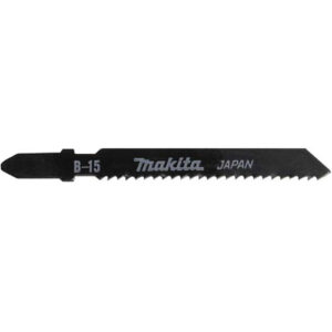 MAKITA PJŪKLELIS SIAURAPJŪKLIUI T119B 5vnt. 50mm 12/1"