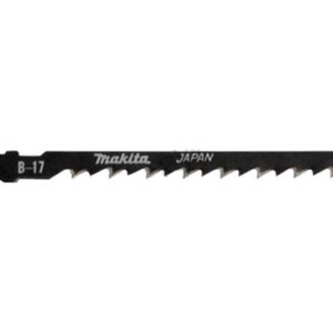 MAKITA PJŪKLELIS SIAURAPJŪKLIUI T244D 5vnt 70mm 6/1"