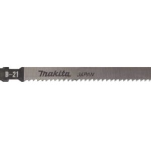 MAKITA PJŪKLELIS SIAURAPJŪKLIUI 75mm 12/1" 5vnt