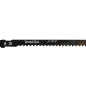 MAKITA PJŪKLELIS SIAURAPJŪKLIUI 75mm 9/1" 5vnt