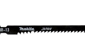 MAKITA PJŪKLELIS SIAURAPJŪKLIUI 65mm 9/1" 5vnt
