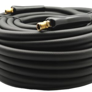 ADLER PNEUMATINĖ ŽARNA 20x13mm*20m HYBRID SUSTIPRINTA SU 1/4" JUNGTIMIS