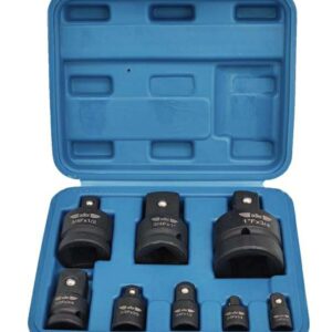 ADLER REDUKCIJŲ RINKINYS 8vnt. AD-1104