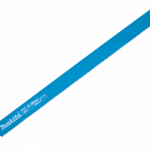 MAKITA PJŪKLELIS SLANKIOJANTIEMS PJŪKLAMS BIM 305x1,25mm 10- /5vnt. METALUI (HEAVY FINISH)