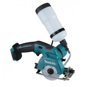 MAKITA PLYTELIŲ PJOVIKLIS 12V 85mm CC301DZ