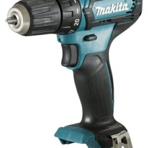 MAKITA SUKTUVAS 12V DF333DZ 30/14Nm