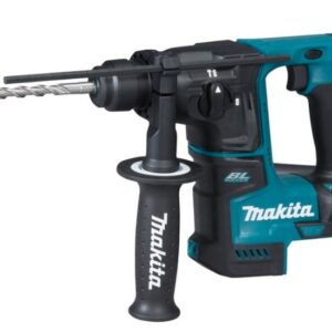 MAKITA PERFORATORIUS 18V DHR171Z 1,2J 2-F BL