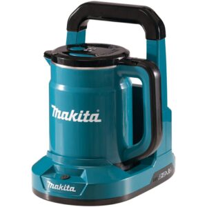 MAKITA VIRDULYS 18Vx2 DKT360Z