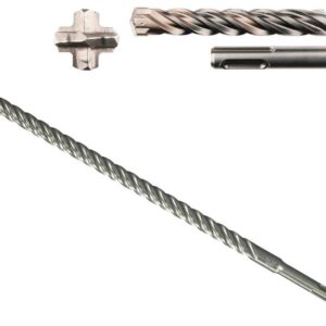 MAKITA SDS NEMESIS"2" grąžtas 14*310mm