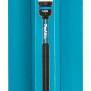 MAKITA MAUNAMAS RAKTAS SU KEIČIAMU LAIKIKLIU 1/4" HEX 10-13x150mm IB