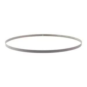 MILWAUKEE Bimetalinis pjūklelis HBS120E /V28 - dantų žingsnis 1,4 mm (3 vnt.)