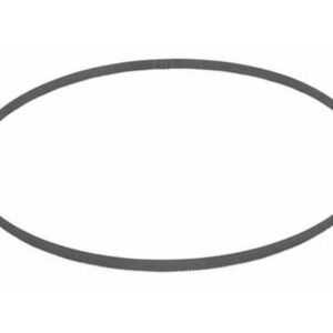 MILWAUKEE Bimetalinis pjūklelis M18BS, dantų žingsnis 1,4 mm (3 vnt.)