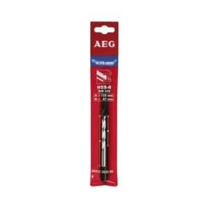 MILWAUKEE METALINIS GRĄŽTAS HSS-R 11,5mm/5... .