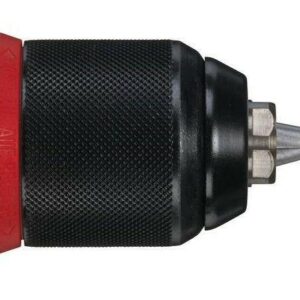 MILWAUKEE savaime užsiveržiantis griebtuvas 1/2" 1-10mm