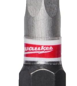 MILWAUKEE HEX antgalis 5 x25mm/3vnt.ShW