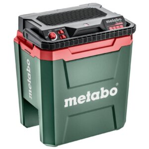 METABO AKUMULIATORINIS ŠALDYTUVAS KB 18 BL