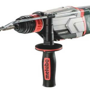 METABO perforatorius 800W KHE 2860 QUICK 3,2J + laikiklis