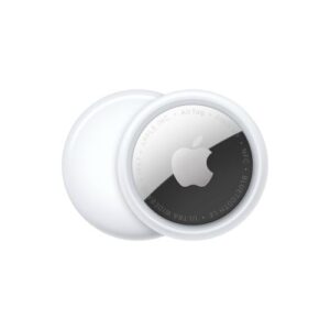 Apple AirTag 2nd Gen. (1pack) White MFE94
