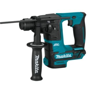 MAKITA PERFORATORIUS 12V HR166DZ 1,1J BL 2-F