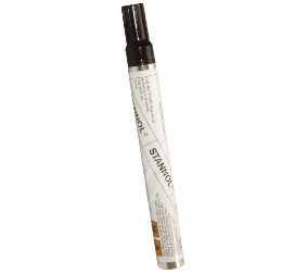 Fliusas rašiklyje, 10ml MF-X3210i, Stannol