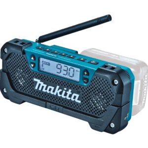 MAKITA RADIJAS MR052 12V CXT AUX