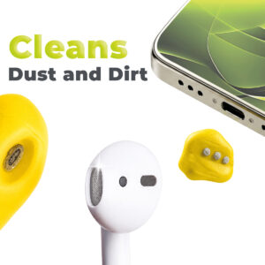 Mobile Origin Earphone Cleaning Set CL2 - Image 6