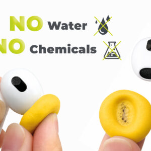 Mobile Origin Earphone Cleaning Set CL2 - Image 9