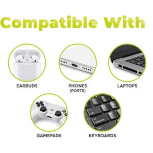 Mobile Origin Earphone Cleaning Set CL2 - Image 10