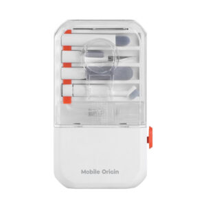 Mobile Origin Daugiafunkcis valymo rinkinys 14in1 CL4 - Image 2