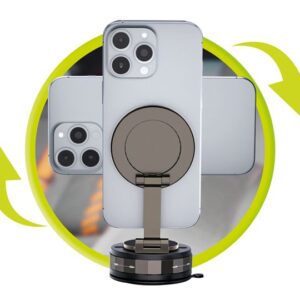 Mobile Origin MagSafe Vacuum EasyMount O3 - Image 4