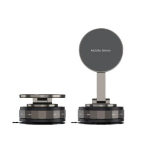 Mobile Origin MagSafe Vacuum EasyMount O3 - Image 8