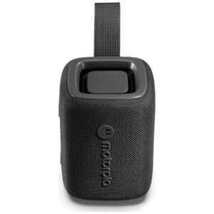 „Bluetooth“ garsiakalbis Motorola ROKR 300 7W IP67 juodas - Image 4