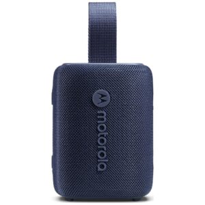 „Bluetooth“ garsiakalbis Motorola ROKR 300 7W IP67 mėlynas - Image 3